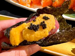 -阿吾罗日本料理(K11艺术中心店)