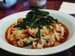 -窄巷子陕菜馆·地道陕西菜(粉巷店)