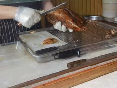 -徐记正宗北京烤鸭(北京东路总店)