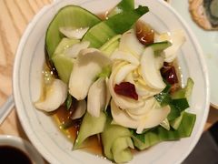 -大丰收脆鱼(浦西万达店)