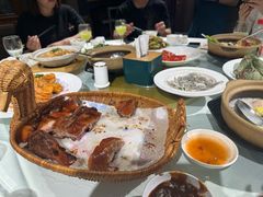 -老广酒楼(樱花店)