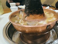 -下杨家青海土火锅(海湖店)