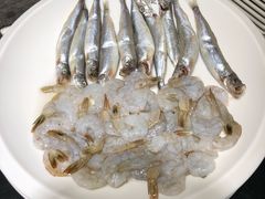 多春鱼-大渔之观(安贞店)
