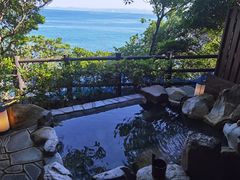 -南紀白浜 浜千鳥の湯 海舟