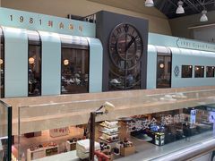 -1981牛排西餐厅(海信店)