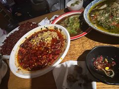 -小天府川菜馆(魏公村店)