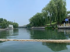 -皇家御河游(紫御湾码头)