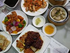 糖朝一品粥-糖朝(尖沙咀店)