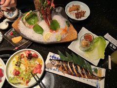 -梅筑·创意料理(王府井百货店)