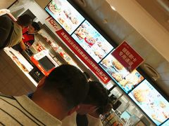 -肯德基(建华店)