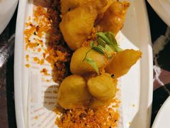 -新白鹿餐厅(爱琴海购物中心店)
