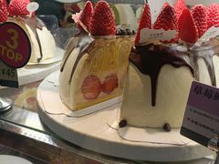 -PAOPAO Bakery&Café(港汇店)