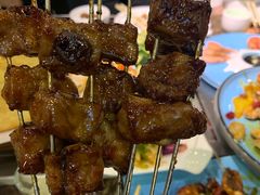 -熙成烧烤·三十三年(开发区店)