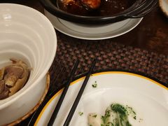 -马勒别墅·中餐厅