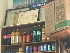 -清真宏玉祥黄门脸餐厅(华荫东里店)