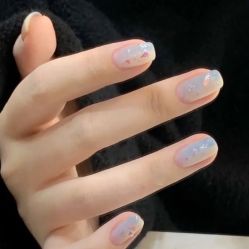 -斯馨·健康美甲美睫