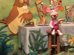 -小熊维尼历险之旅