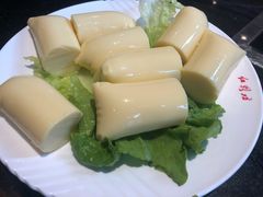 -红鼎坊·老成都火锅(新南门店)