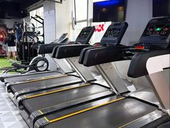 -UP健身私教馆(南山书城店)