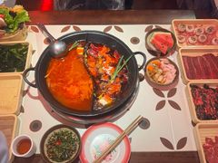 -江北北火锅馆·公路夜市(魏公村店)