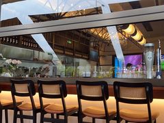 -盐说·西式餐酒馆(光明万达店)