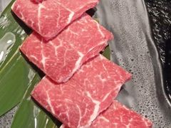-九田家黑牛烤肉料理(中北镇店)