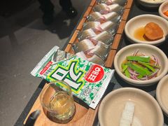 -缘·金家烤鳗鱼(西塔总店)