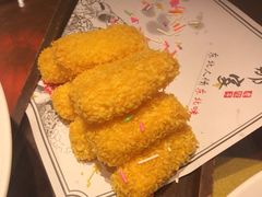 -那家老院子东北菜·饺子·小鸡炖蘑菇(艳华街店)
