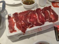 -八合里潮汕鲜牛肉火锅(福州万象城店)