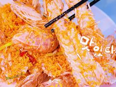 -四川小胡子海鲜(丁村万人海鲜广场店)