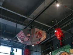 -大头力茶餐厅(花都融创茂店)
