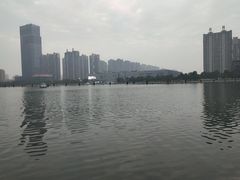 -洛阳国际大酒店