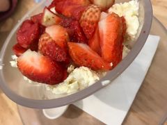 -满记甜品(荟聚购物中心店)