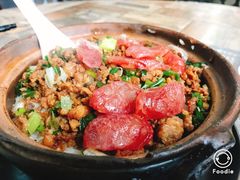 -阳江河堤老牌曾记美食