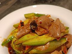 -前海沿·青岛菜(乐客城店)