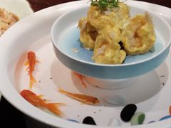 -永安鱼庄·镇江菜(东吴路店)