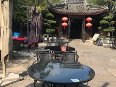 -湘湖大院(越王路店)