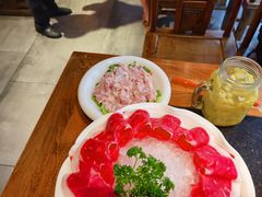 -纸盐河码头火锅(十八梯店)