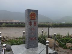 -图们国门景区