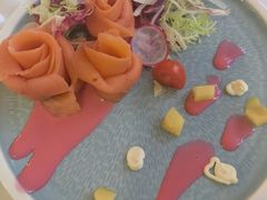 -新侨三宝乐西餐厅(崇文门店)