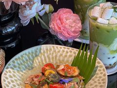 -Thai Alley泰爱里(二沙岛店)