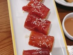 -如轩·海鲜砂锅粥·潮汕菜(一品天下店)
