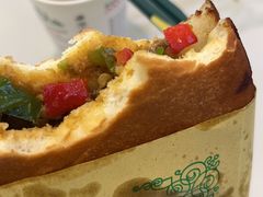 -伊北味·清真青海拉面村(延安路店)