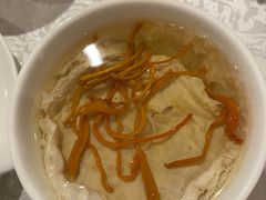-红棉中餐厅·广州海航威斯汀酒店