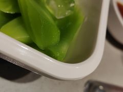 -海底捞火锅(上地华联店)