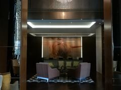 -上海嘉定喜来登酒店