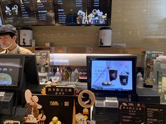 -奈雪的茶(新天地广场PRO店)