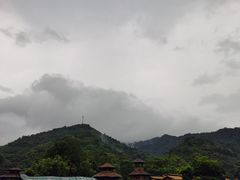 -古龙峡云天玻霸