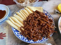 -都一处烧麦馆(前门店)