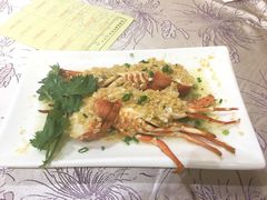 -有腥气私房菜·寻味顺德